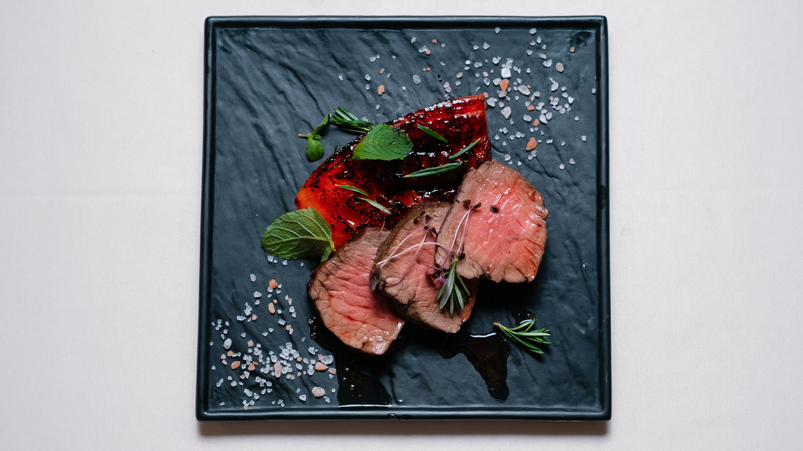 Was ist der Unterschied zwischen Chateaubriand-Steak und Filet Mignon?