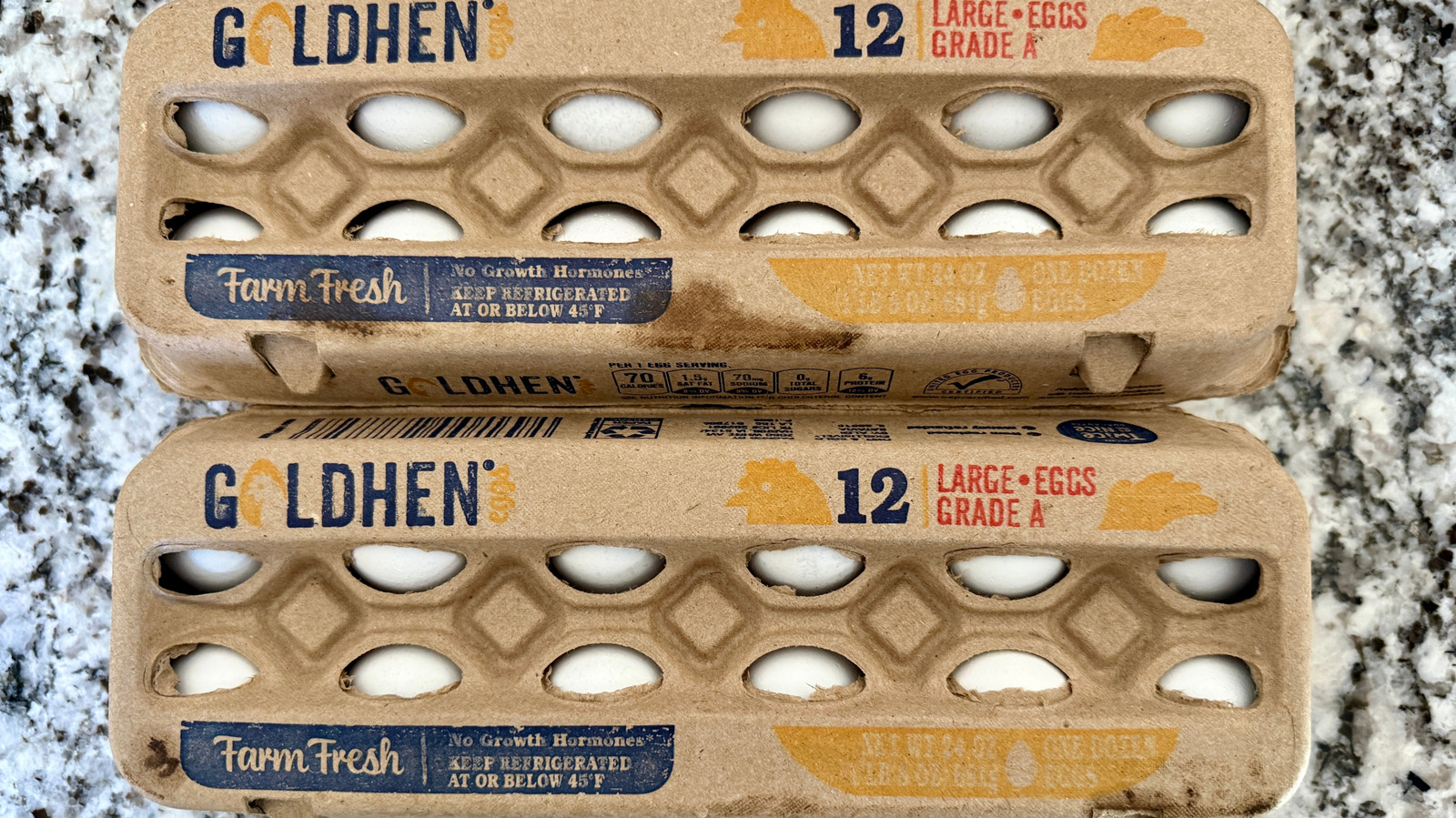 Where Does Aldi Source Its Eggs From?