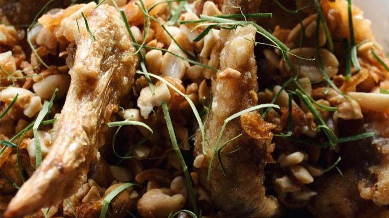 order of chicken wings