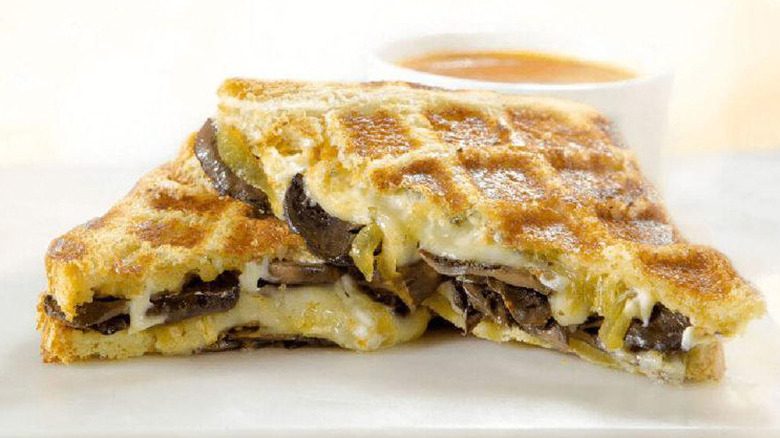 The Midtown Truffle Shuffle