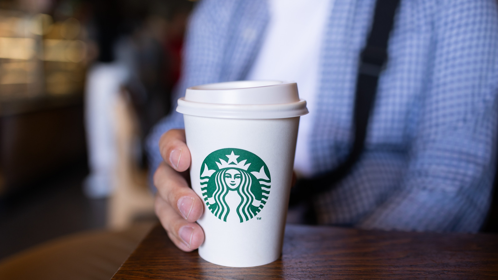 Which Starbucks Drinks Have The Most Caffeine?