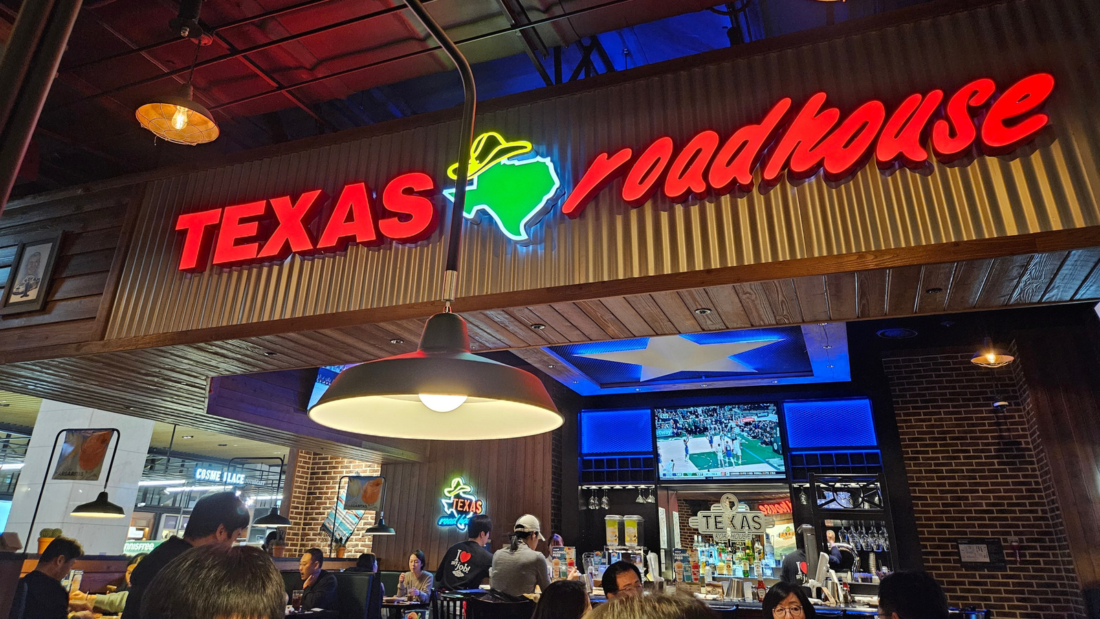 Who Owns Texas Roadhouse As Of 2026?