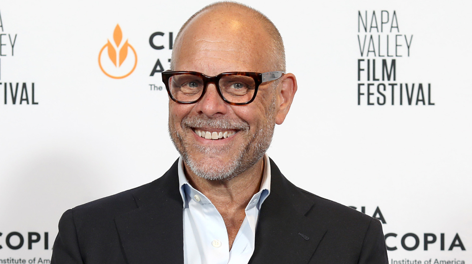 Why Alton Brown's Original Margarita Recipe Was Met With Criticism From ...