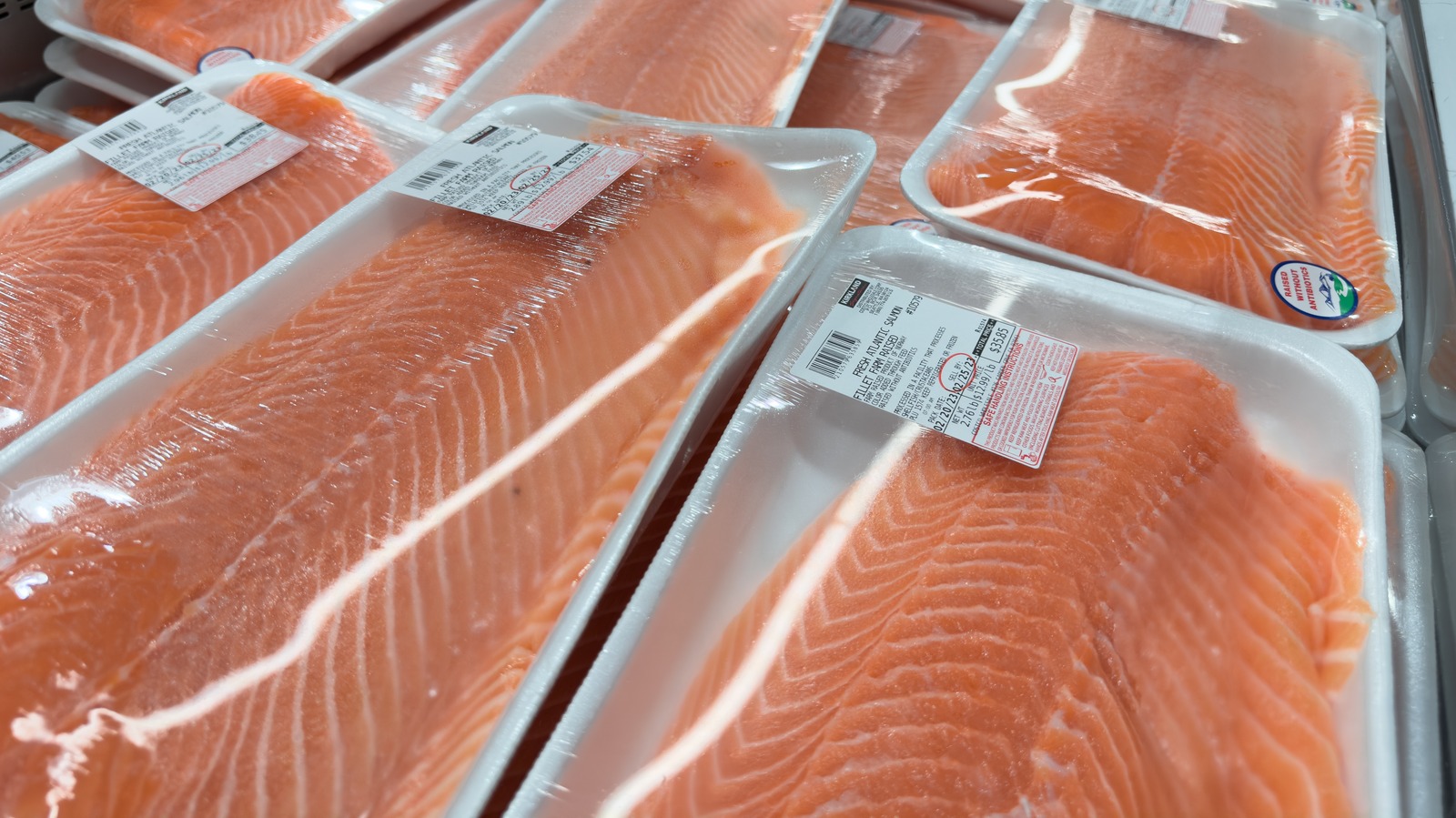 Why It Pays To Buy Salmon From Costco
