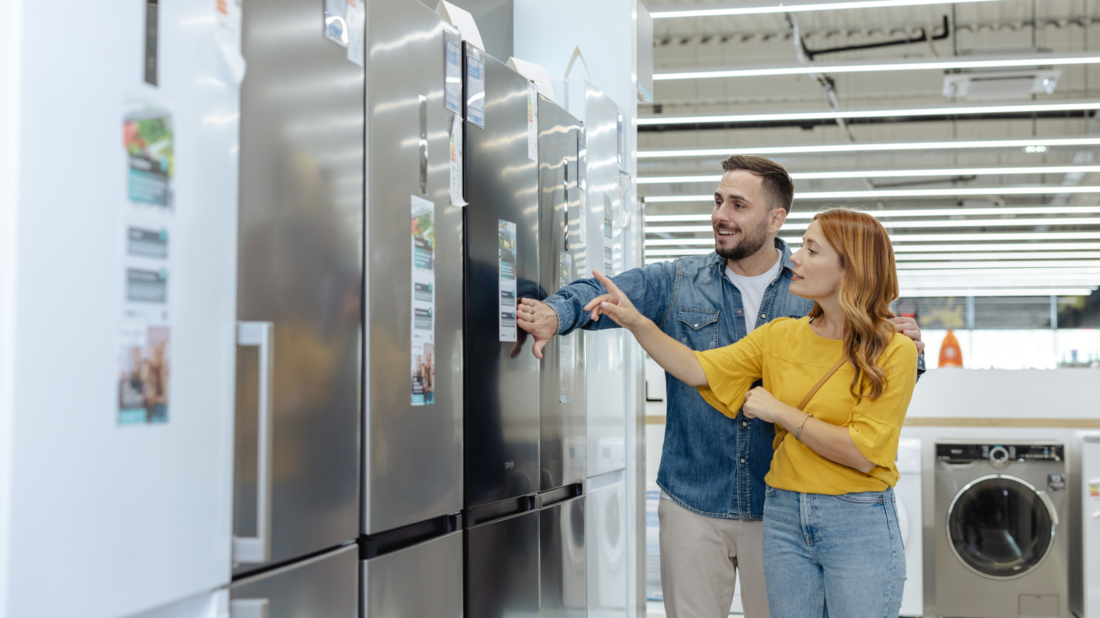Why It Pays To Get Your Kitchen Appliances From Small Businesses Instead Of Big Chains