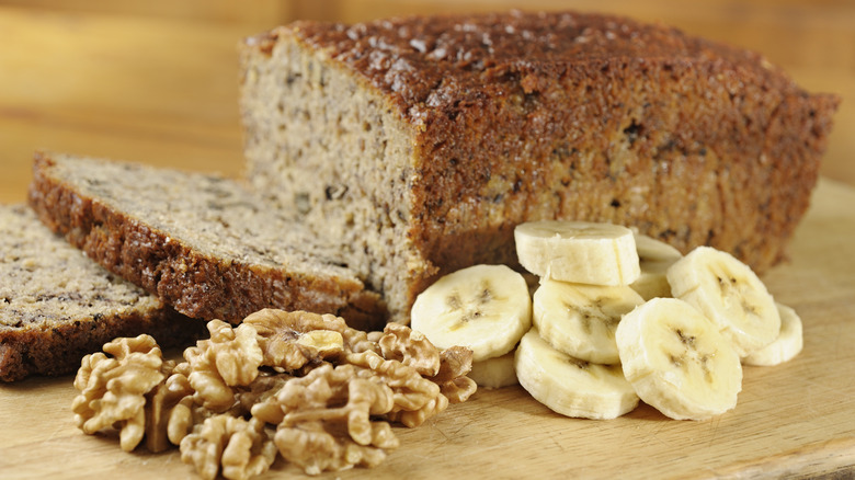 banana bread