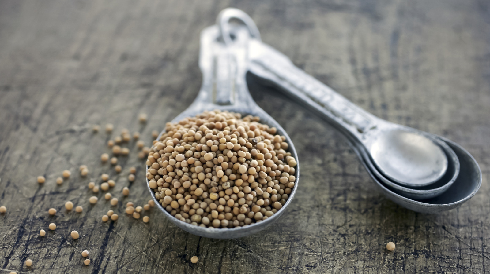 Why Mustard Oil Is Illegal In The United States