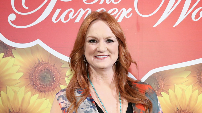 Ree Drummond