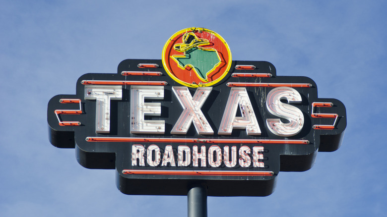 Texas Roadhouse