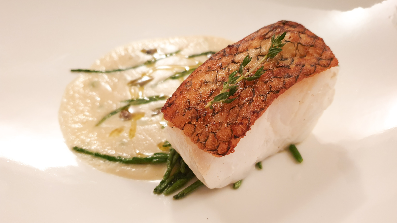 Why The Name Chilean Sea Bass Is Incredibly Misleading