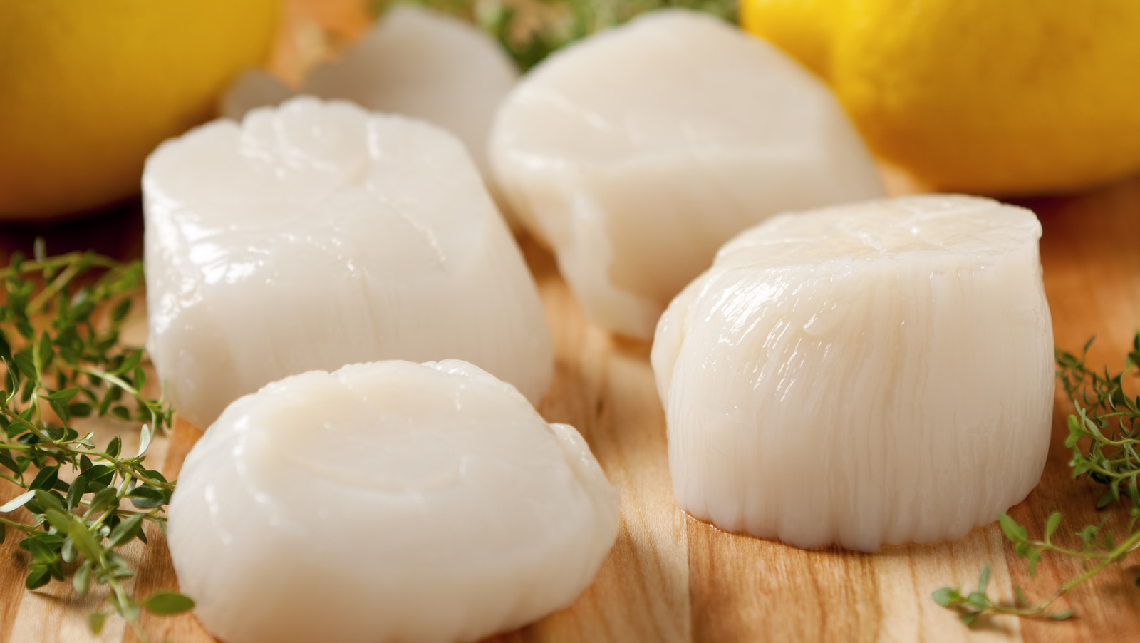 Why WetPack Scallops Are Never Worth Buying