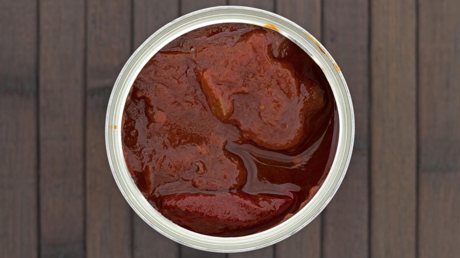 Why You Need Canned Chipotle Peppers In Adobo Sauce In Your Pantry