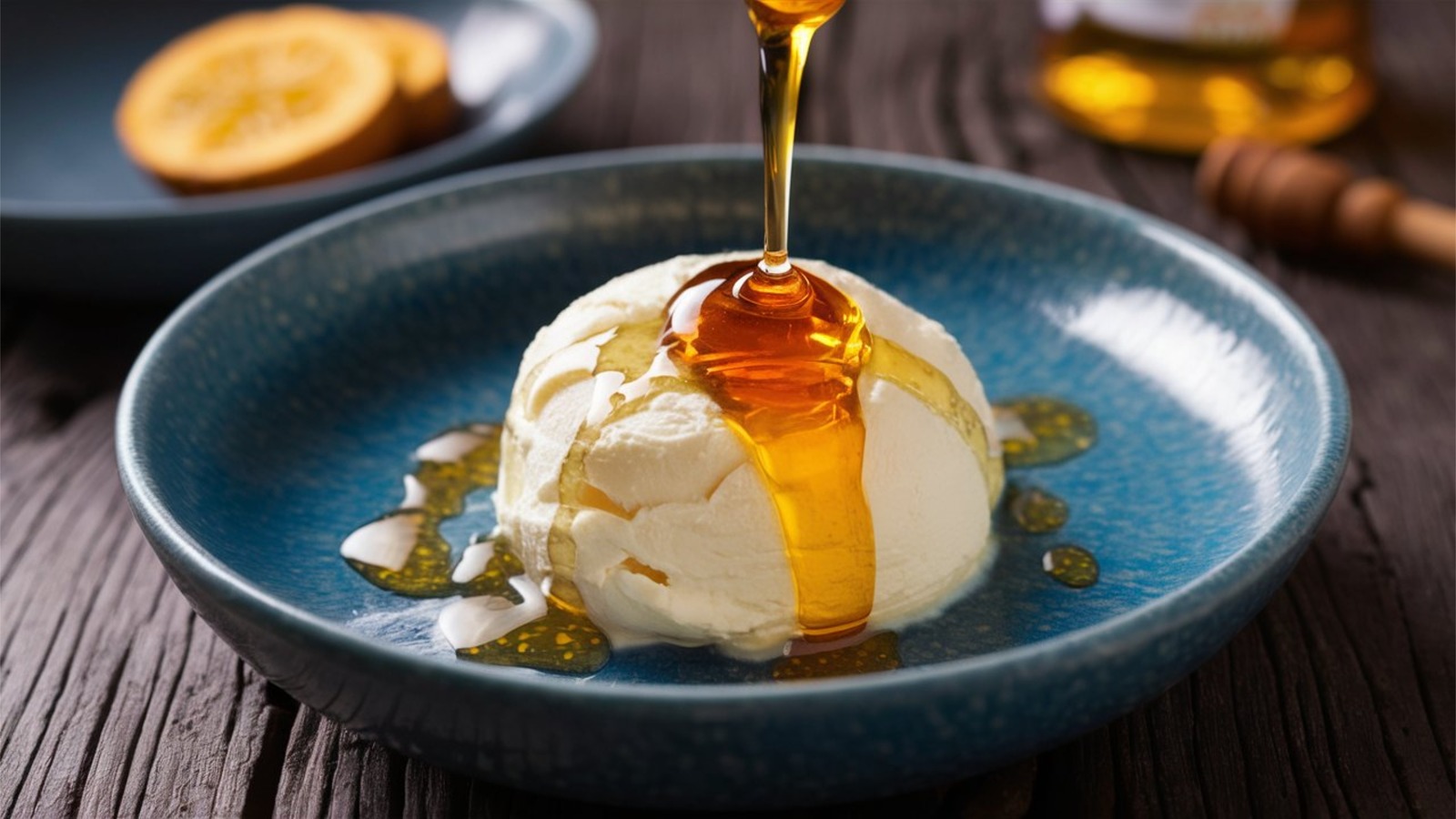 Strained Ricotta Why You Should Always Strain Store-Bought Ricotta Before Using It
