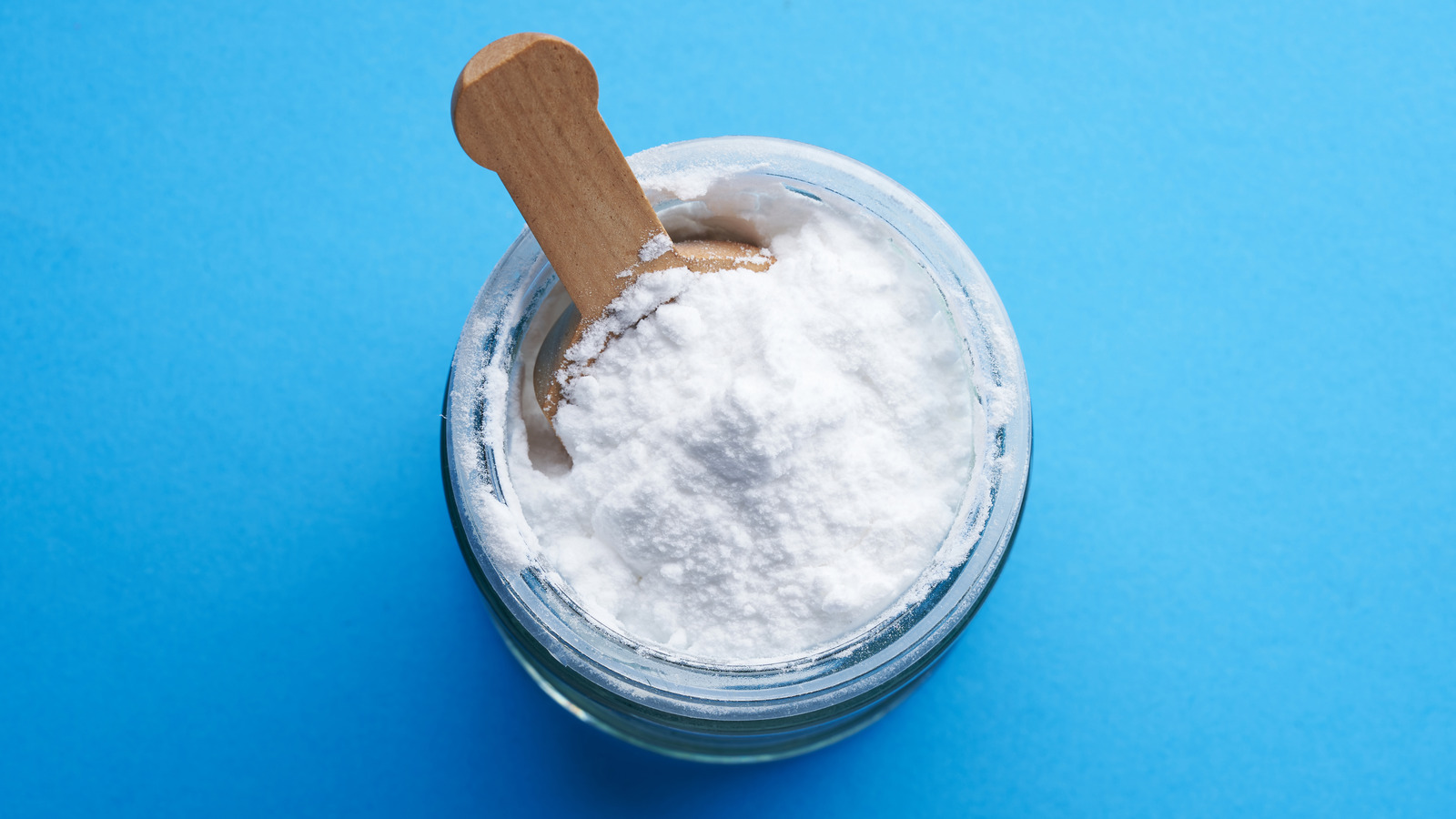 Why You Should Start Baking Your Baking Soda