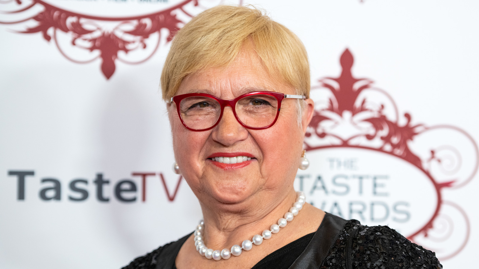Why You Should Stop Adding Oil To Pasta Water ASAP According To Lidia
Bastianich