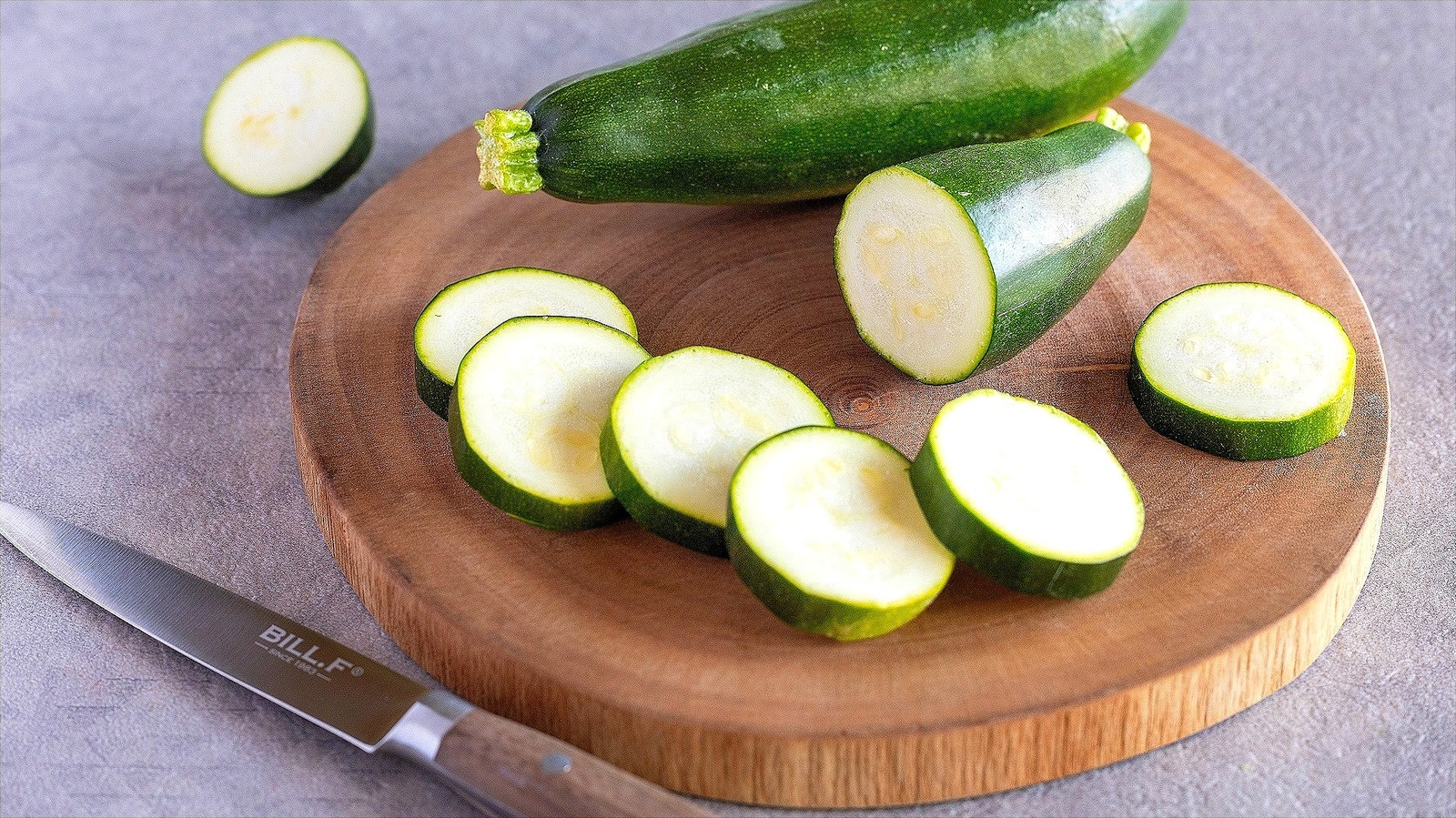 Warum Zucchini die vielseitigste Frühstückszutat in Ihrer Küche sein ...