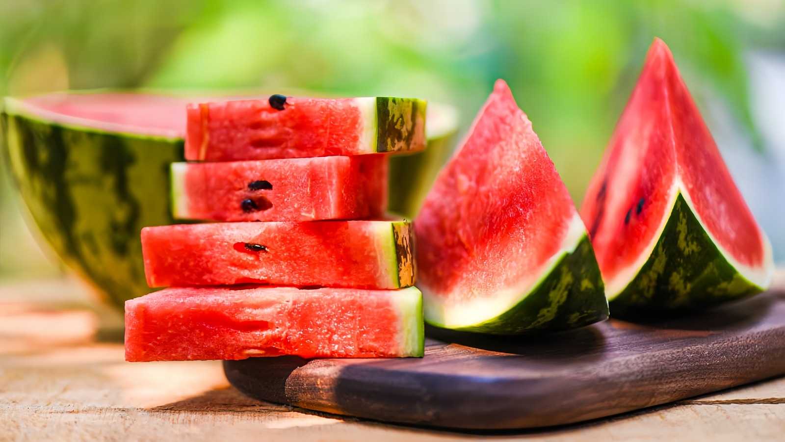 Can You Freeze Watermelon?