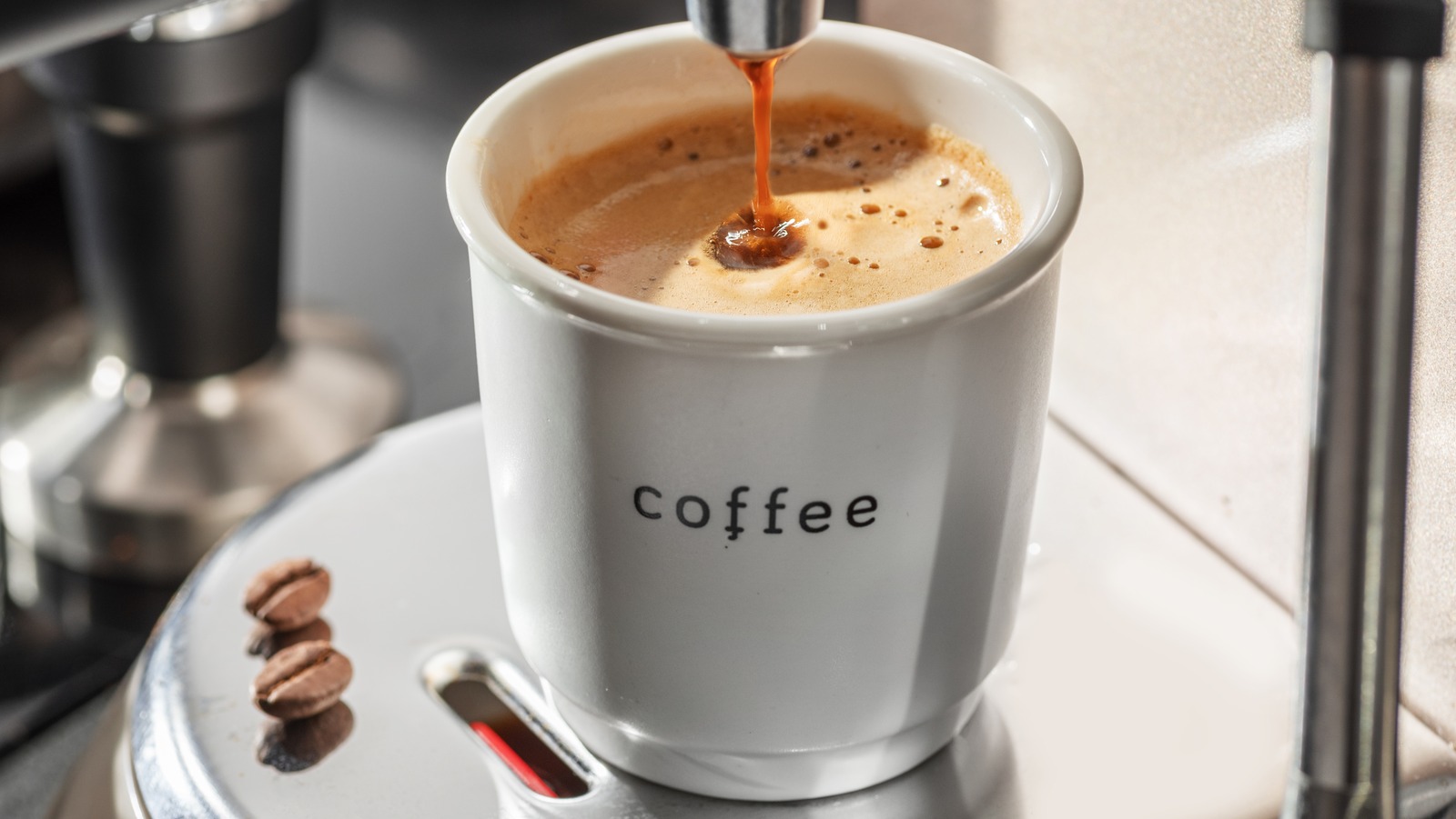 You Don't Need A Keurig — Costco Is Selling A Quality Dupe For A Fraction Of The Price