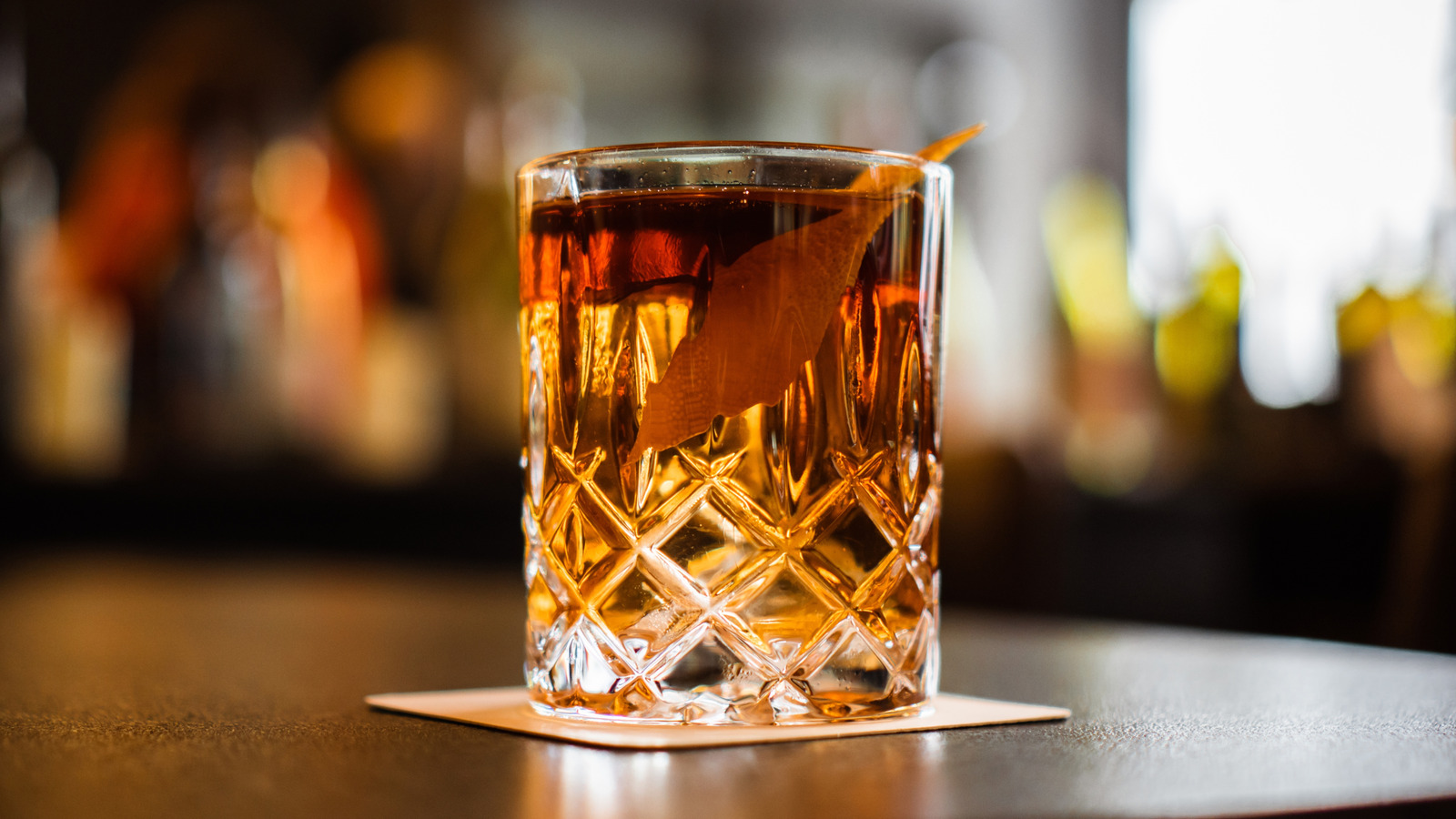 You Should Be Drinking These Negroni Variations This Summer