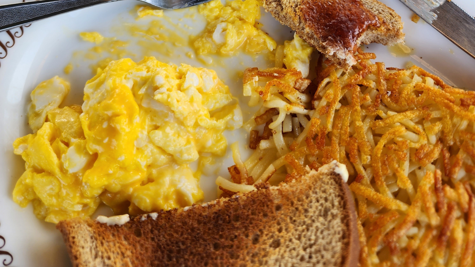 Why Did Waffle House Stop Selling ChickFilA Sandwiches?