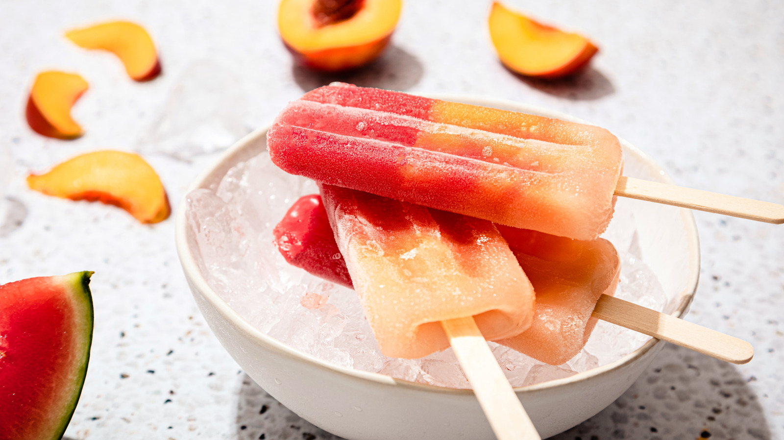 You'll Never Look Back Once You Add This Citrusy Seasoning To Fruit ...