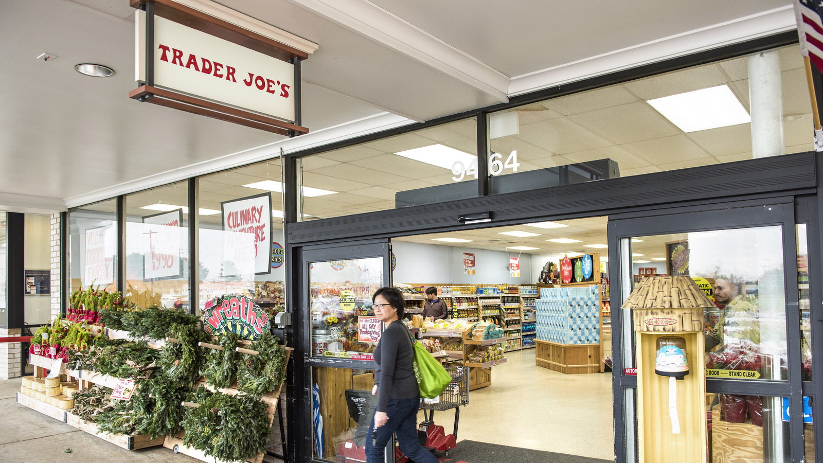 Your Friends Will Think You Spent Hours On This 3-Ingredient Trader Joe's ...
