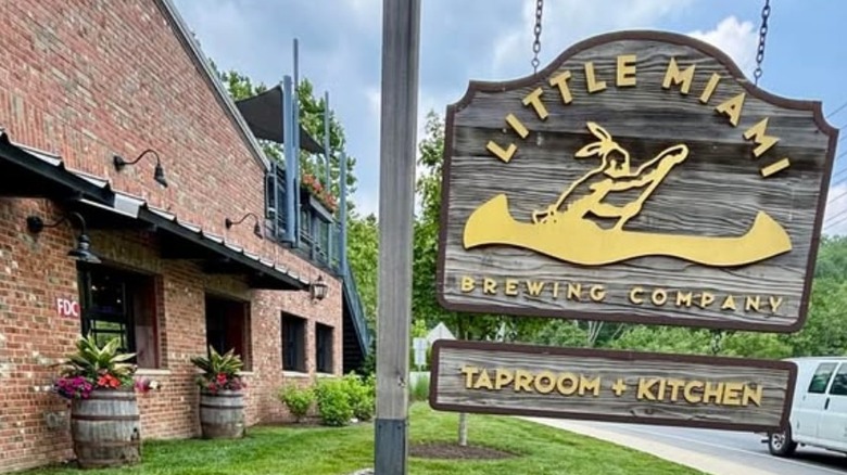 Little Miami Brewing Company, Ohio