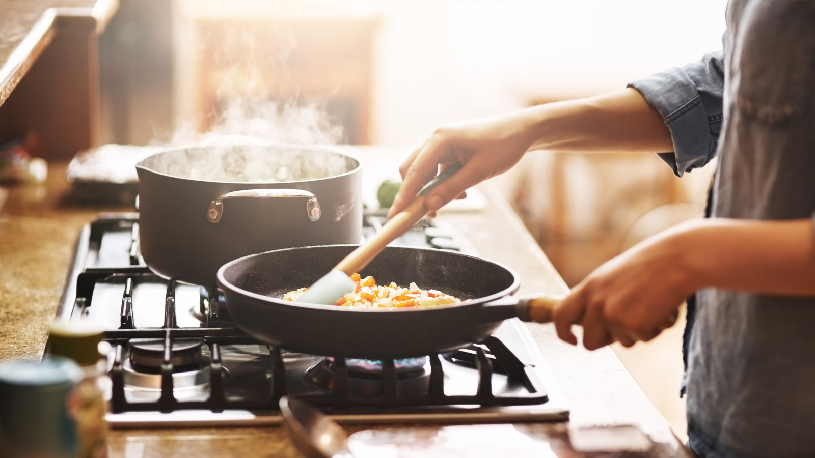 Your Guide To The Different Types Of Cooktops, And How To Choose Which One ...