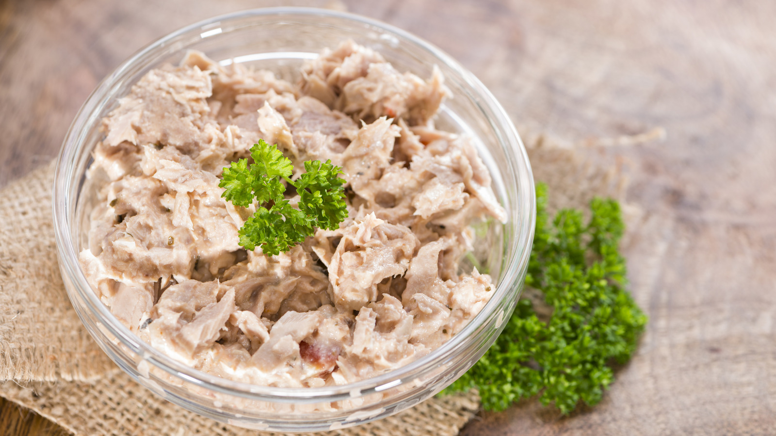 Pepperoncini Is The Tangy Addition Your Tuna Salad Needs