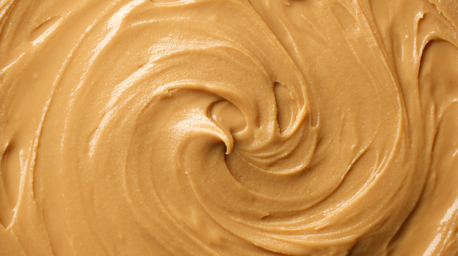 How To Store Peanut Butter Properly (And It's Not In The Pantry)