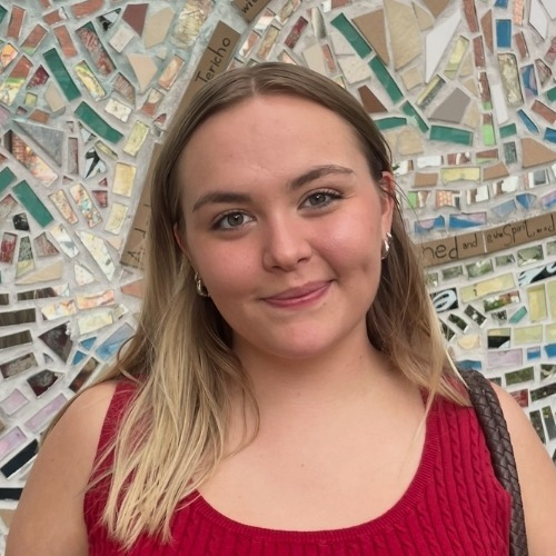 Photo of Claire Coit