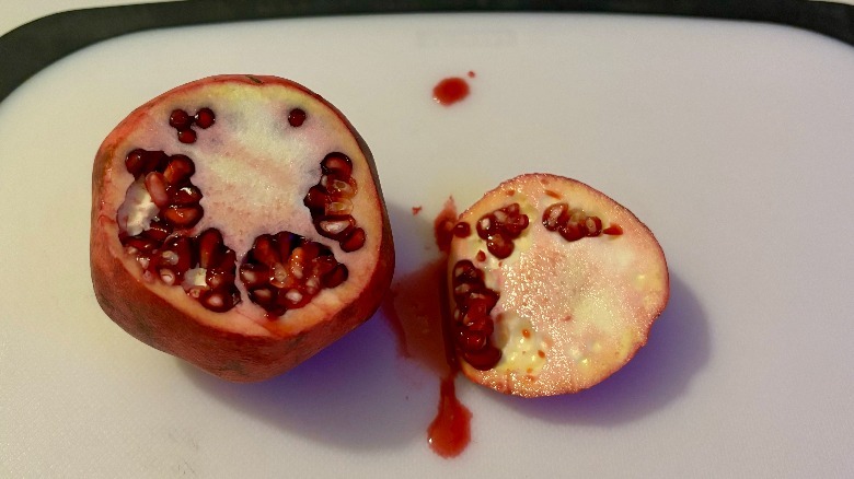Pomegranate