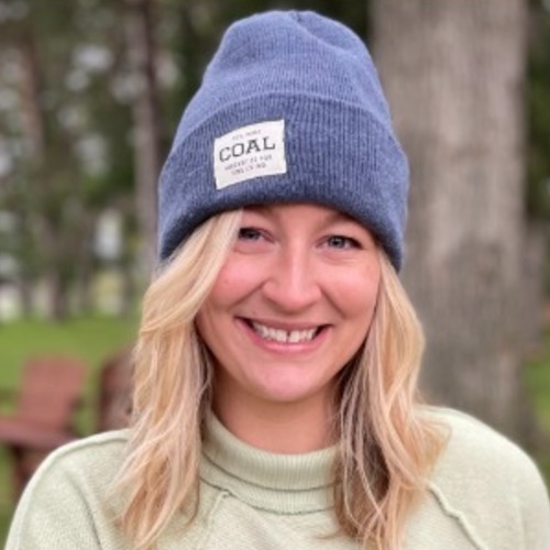 Photo of Elle Wignall