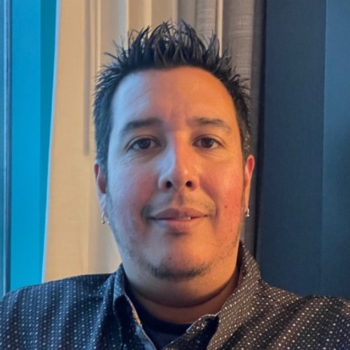 Photo of JC Gonzalez