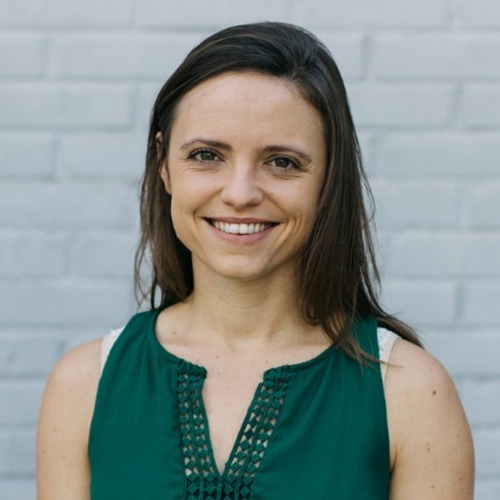 Photo of Kate Itrich-Williams