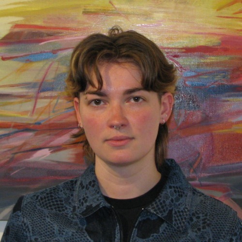 Photo of Lauren Bulla