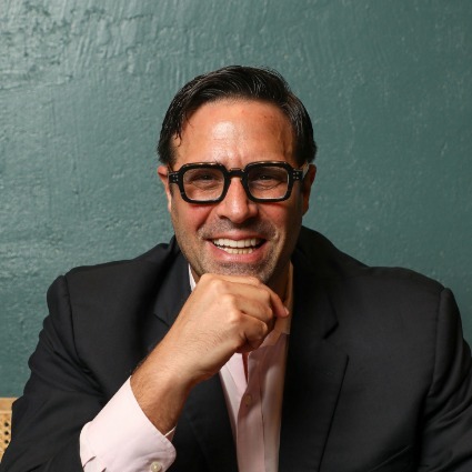 Frankie Weinberg