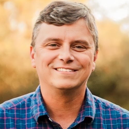 Photo of Robert Bruce