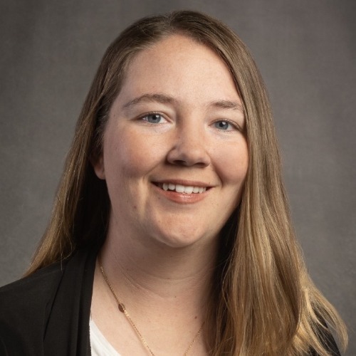 Photo of Taylor Dixon