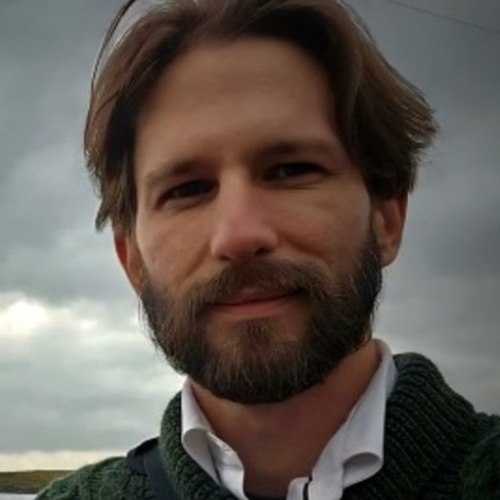 Photo of S. Preston Duncan