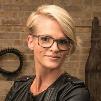 Brandy Rinehart