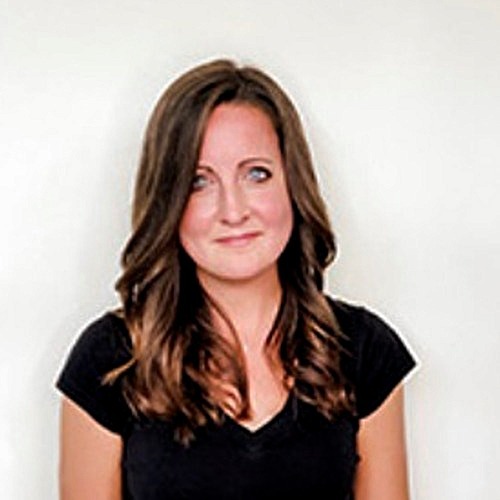 Photo of Abbe Lewis